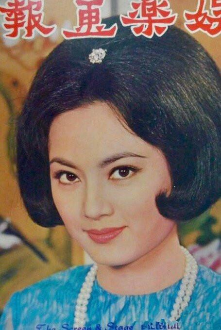 石慧与傅奇:香港影坛的革命夫妻,曾经一起坐牢,恩爱66年