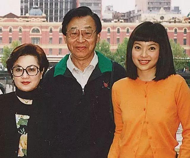 石慧与傅奇:香港影坛的革命夫妻,曾经一起坐牢,恩爱66年