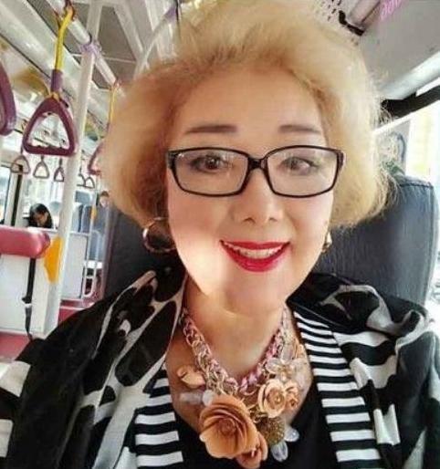 陈丽卿:20岁爆红买4套豪宅,却婚姻不幸遭家暴,晚年命运坎坷