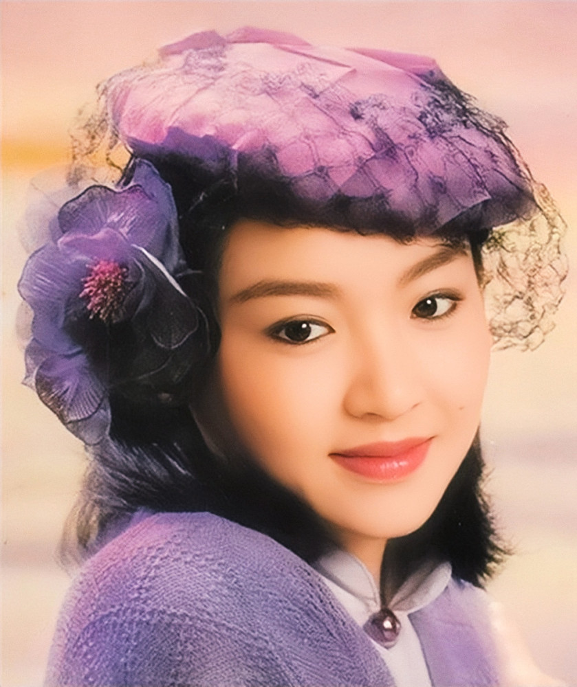 苗翠花恬妞的唏嘘情史