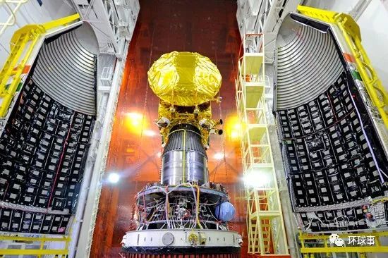 印度曼加里安号已环绕火星工作7年半与天问一号相比有何优劣