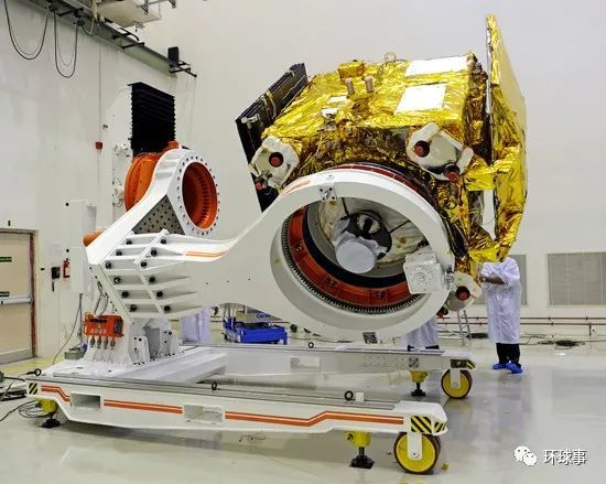 印度曼加里安号已环绕火星工作7年半与天问一号相比有何优劣