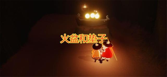 光遇好消息测试服上线蝴蝶罐子快来云野抓蝴蝶