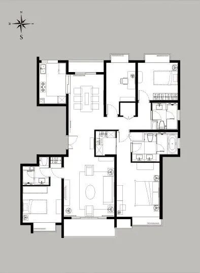 嘉泷汇,发布郑重声明_腾讯新闻