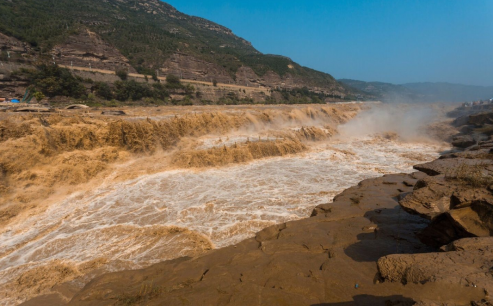 沙子|迪拜每年花4亿美元进口沙子？全球沙子稀缺超乎你的想象！