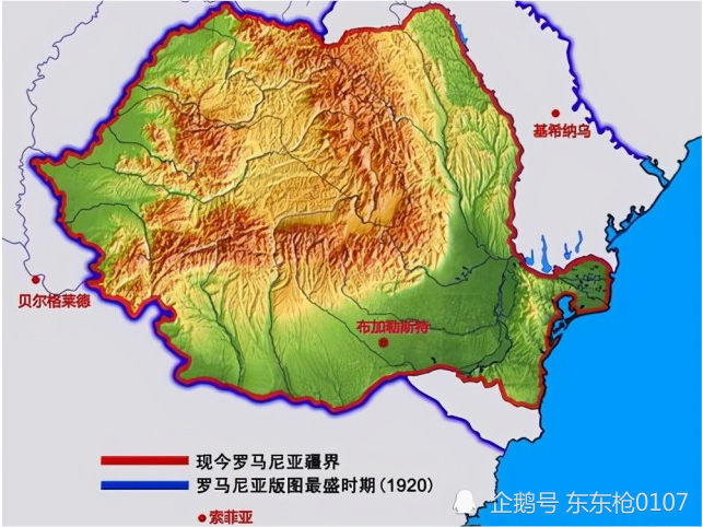 第三帝国仆从国罗马尼亚在1941年东线的表现