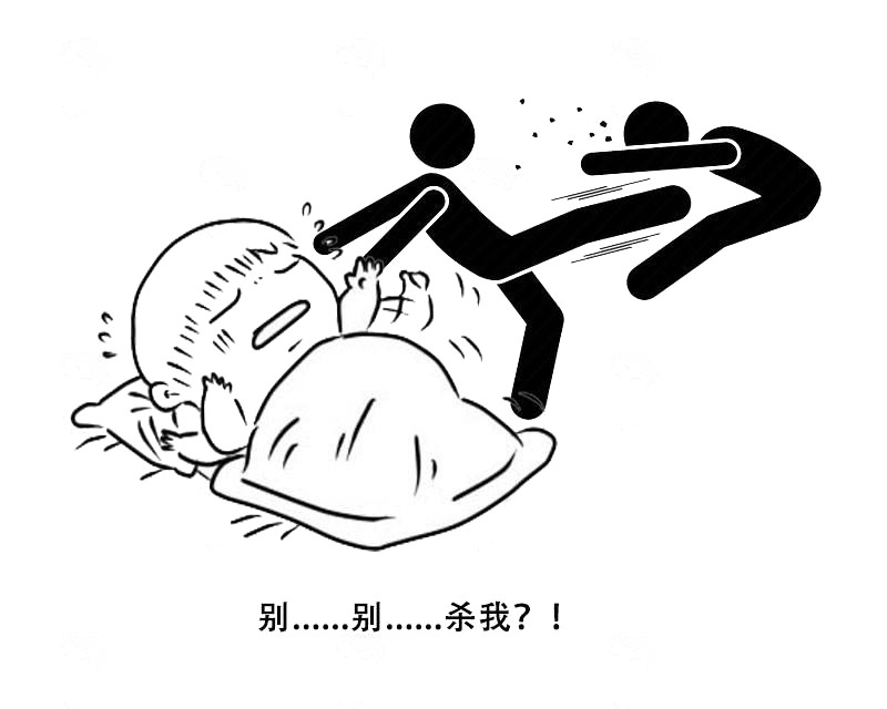 精神分裂症|庞麦郎患精神分裂症被强制入院：好端端的，咋人就疯了呢？