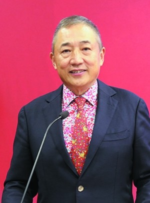 金盘科技李志远数字化转型铺就良性发展之路