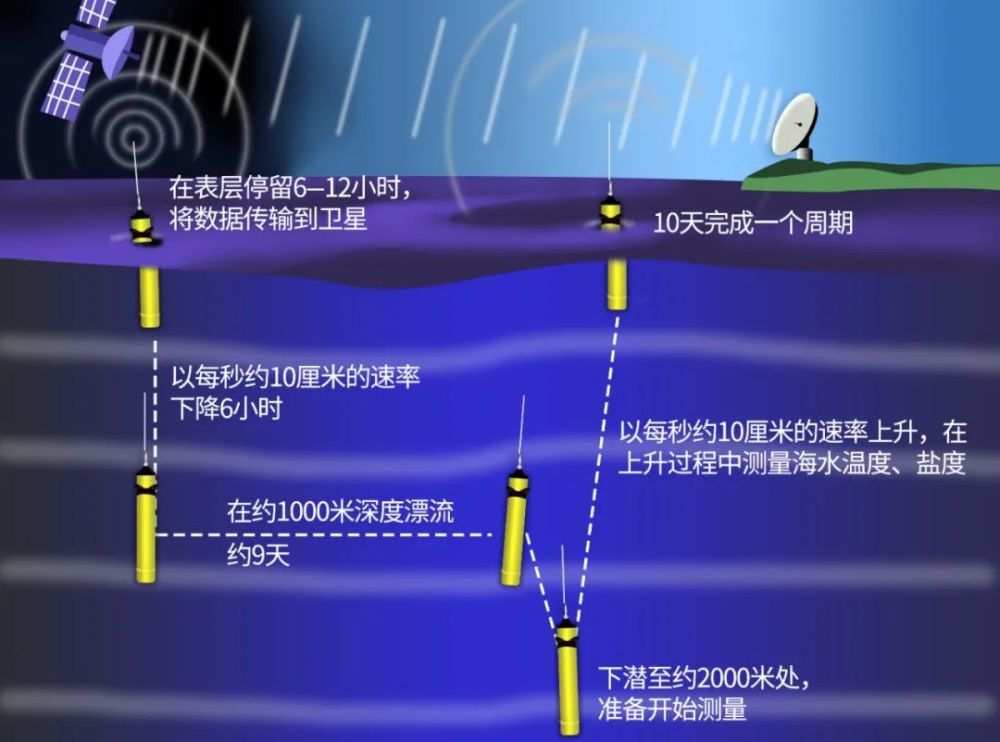 体温|我们的大海正在发烧？体温多少度了？该如何测量？快跟科学家一起来看看吧！