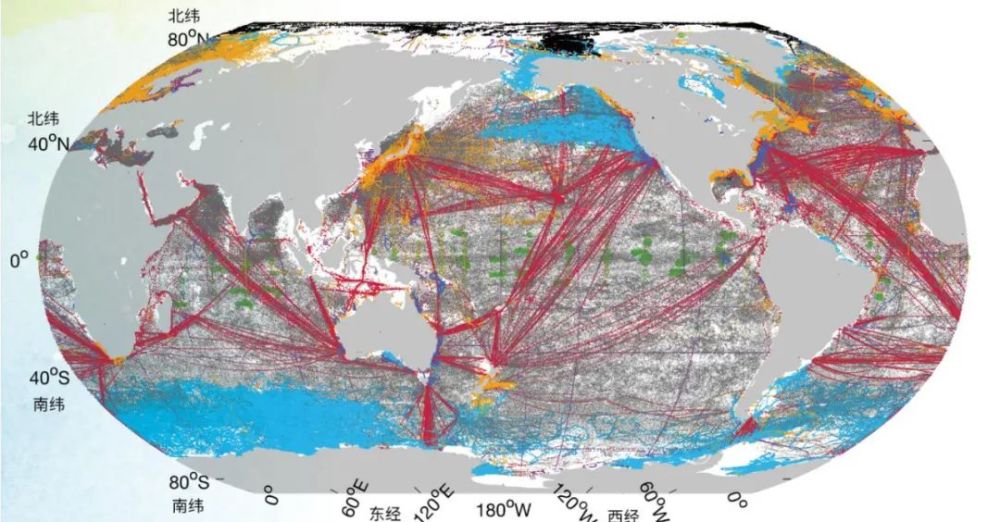 体温|我们的大海正在发烧？体温多少度了？该如何测量？快跟科学家一起来看看吧！