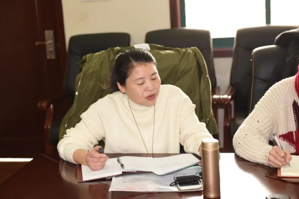 新成长漫笔826蒋瑛从心出发动脑变革出手实践