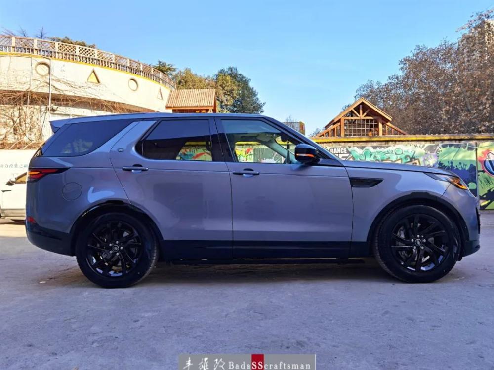 隐形车衣,给你无微不至的保护!(西安汽车改装)