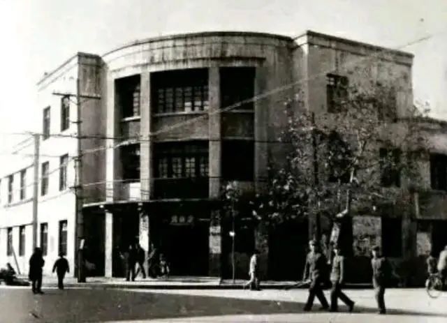 10张湖北枣阳老相片,带你一起寻找消失的枣阳记忆