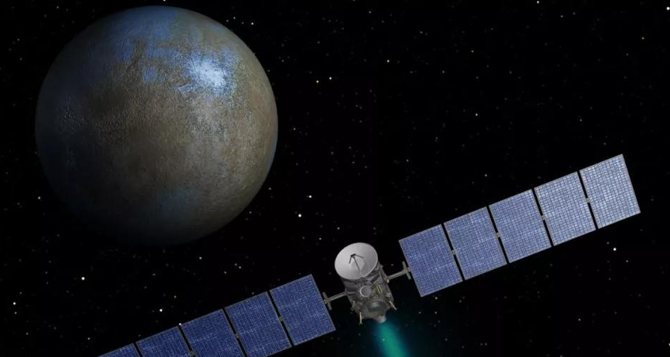 轨道|在火星和木星轨道之间，可能还有一个大行星，它究竟在哪里呢？