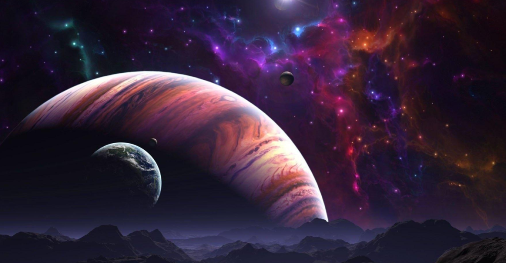 轨道|在火星和木星轨道之间，可能还有一个大行星，它究竟在哪里呢？