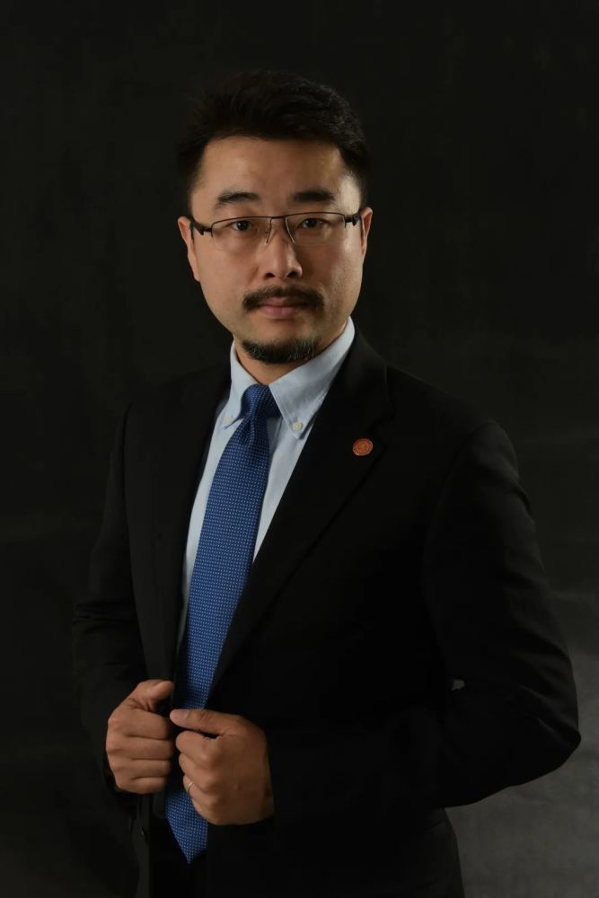 徐凯,上海交通大学机械与动力工程学院教授