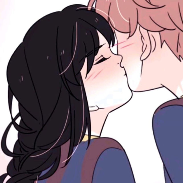 干净·治愈·cp情头:不是我喜欢的你都有,而是你的所有我都喜欢.