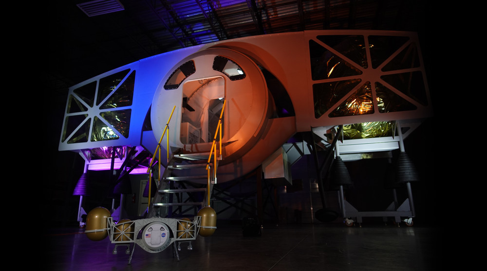 埃隆·马斯克|马斯克要在月球安装电梯？是的！因为星舰太高了