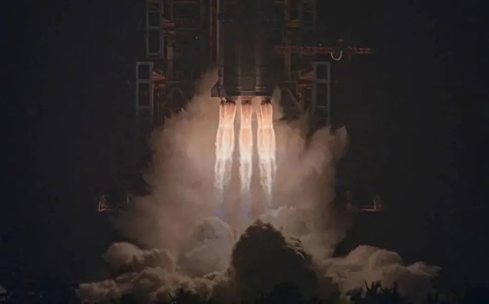 运载火箭|开启新篇章，长征七号A遥二运载火箭发射成功！一文读懂背后的科学知识