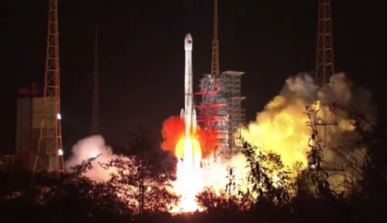 运载火箭|开启新篇章，长征七号A遥二运载火箭发射成功！一文读懂背后的科学知识