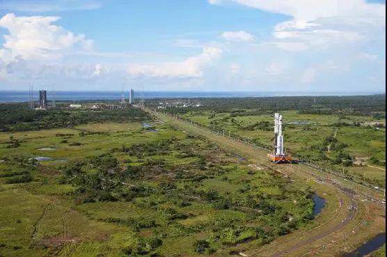 运载火箭|开启新篇章，长征七号A遥二运载火箭发射成功！一文读懂背后的科学知识