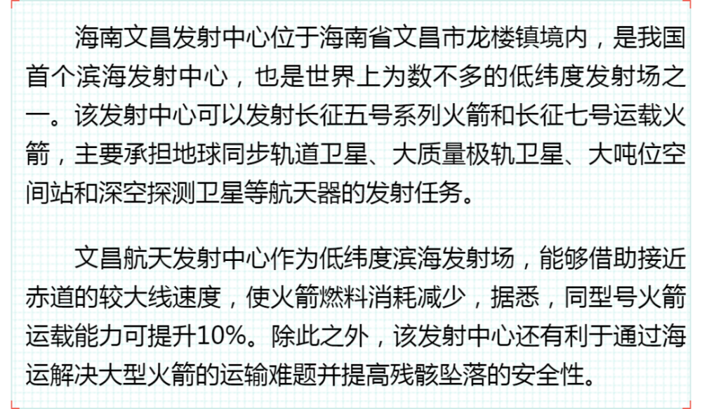 运载火箭|开启新篇章，长征七号A遥二运载火箭发射成功！一文读懂背后的科学知识