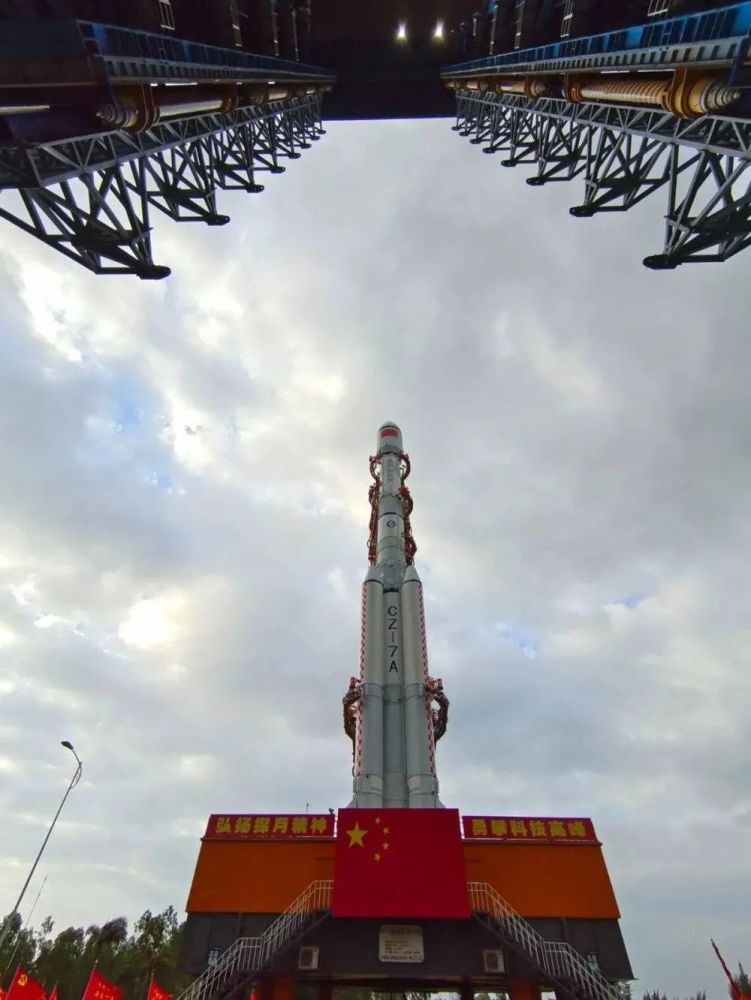 运载火箭|开启新篇章，长征七号A遥二运载火箭发射成功！一文读懂背后的科学知识