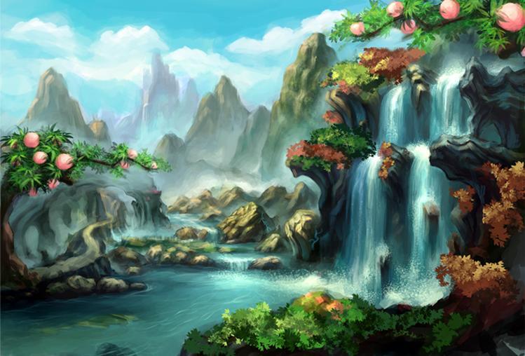 孙悟空会变化是跟菩提老祖学的那花果山其它猴子为何会变化呢