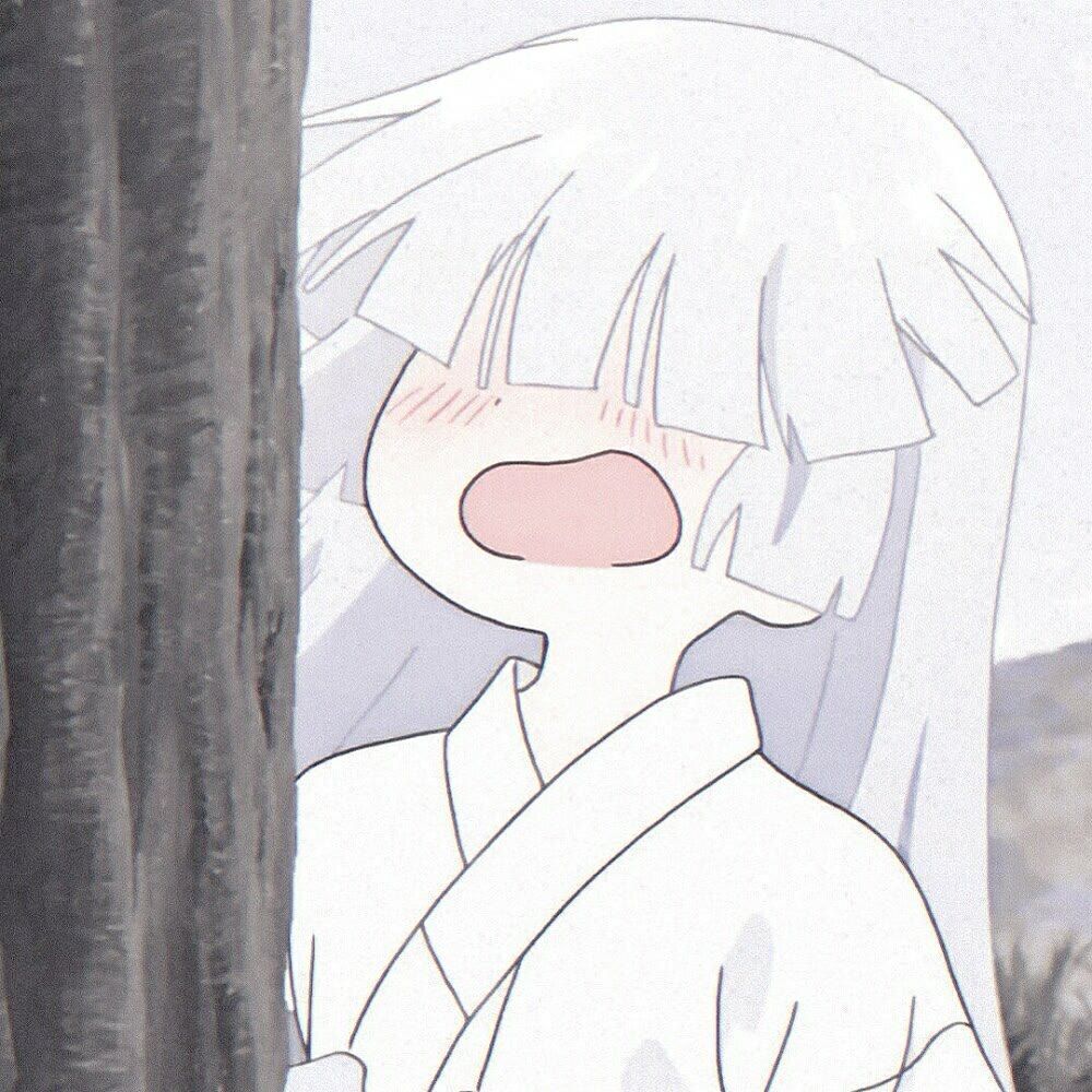 甜甜的卡哇伊女头