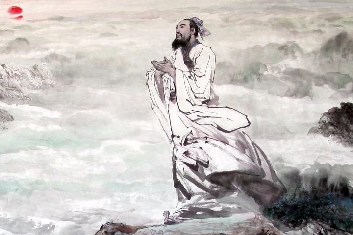 为证明孔子是韩国人 韩专家摆出三大铁证 中国只回复2个字 腾讯新闻