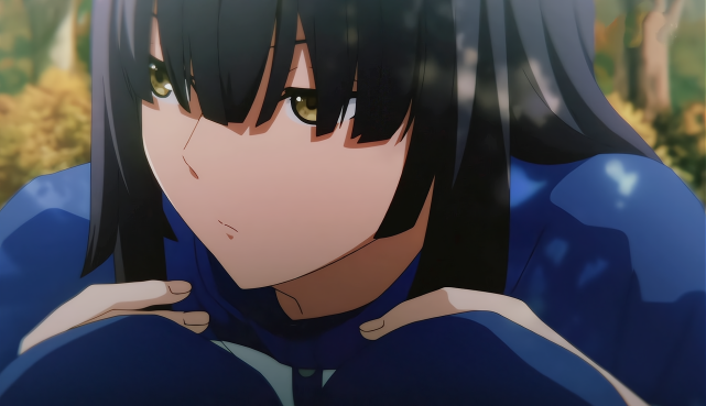 《转生蜘蛛》来自制作组的恶意,到了现在,还有人分不清女主是谁_腾讯