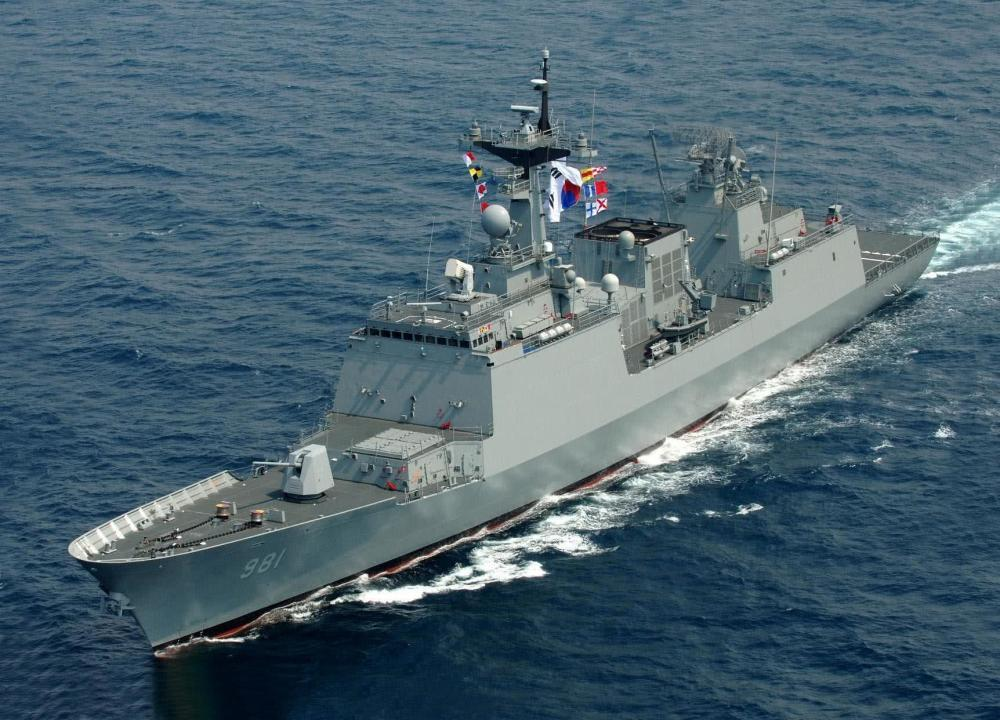 韩国张狂劲彻底没了伊朗霸气索要100亿首尔怒骂美国见死不救