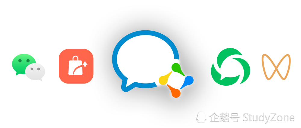 微信社群营销生态三企业微信