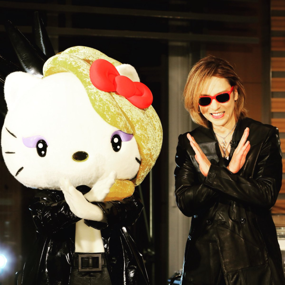 hello kitty都输了!日本卡通选秀的王者竟是它