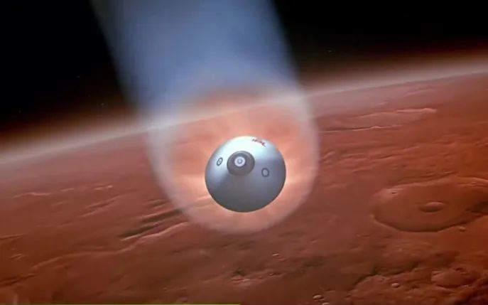 火星|如果火星生态没有恶化，火星文明是否能与人类和平相处？