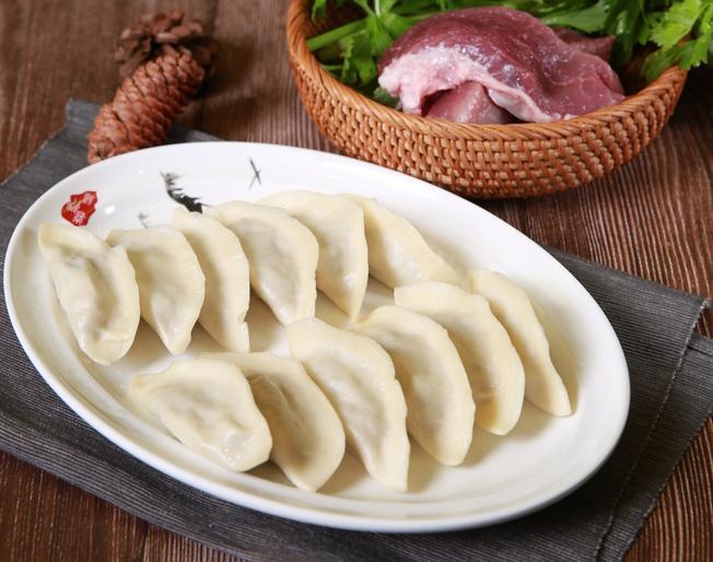 深度解析:从加盟连锁看加盟喜妙福水饺的优势