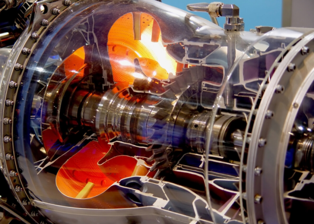 日本发动机全球顶尖公开出售不怕技术泄露我国拆开后找到答案