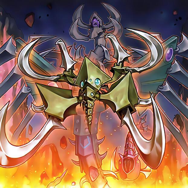 游戏王卡牌:暗黑电子流后继有人了,官方没有忘记这个黑暗的系列