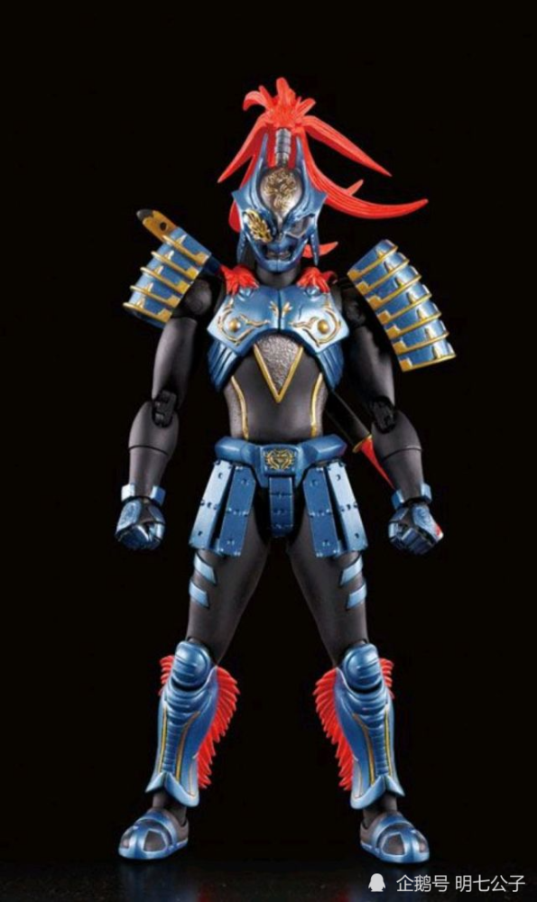 伽古拉榜上有名,而他曾砍掉泰罗的头!