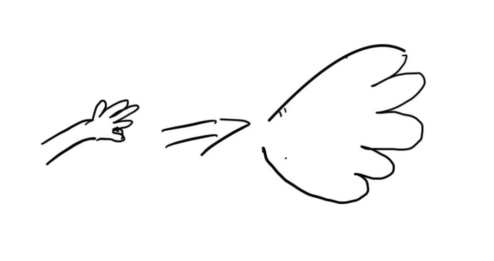 地球|作为小朋友，该如何获得飞行能力？