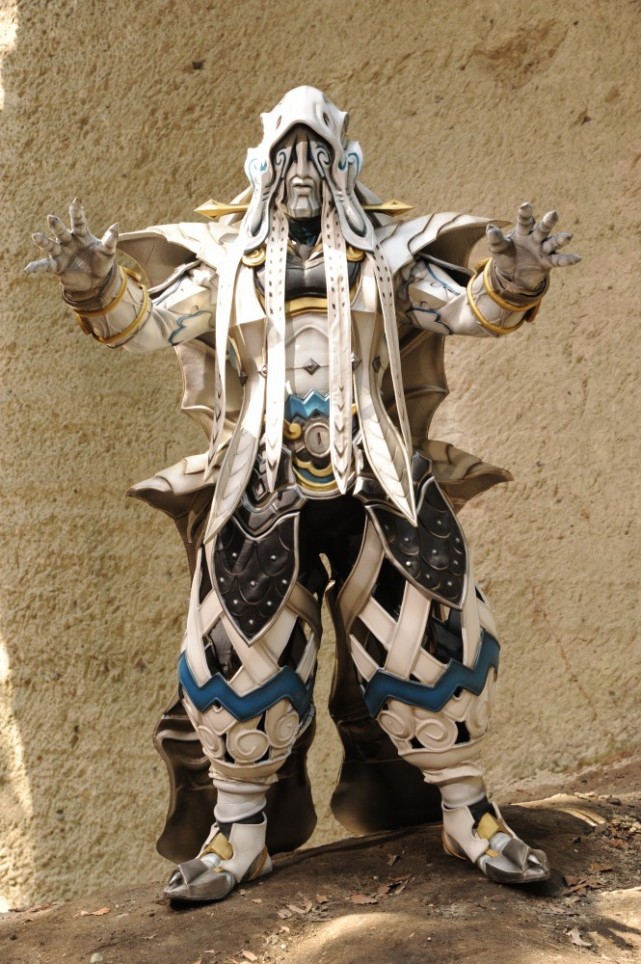 假面骑士怪人大百科异域者inves介绍霸主异域者篇