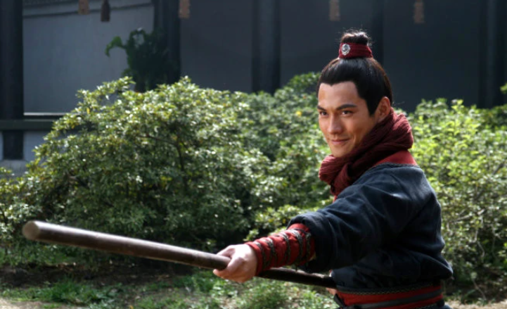 浪子燕青脱离梁山去了哪?金庸笔下有了答案,有2位高手是他传人