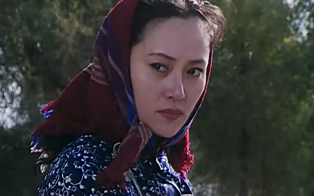 从良后,她依然没有得到幸福!