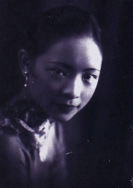 上海滩最耀眼的交际花曾和宋子文谈恋爱后嫁给保险公司的经理