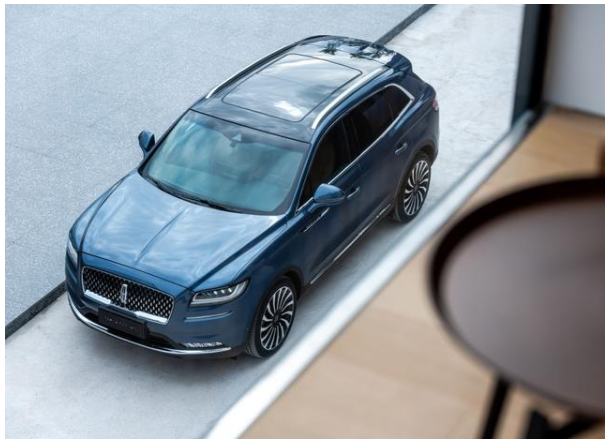 X3的售价 X5的配置 这台进口suv搭v6引擎 爆325马力 腾讯新闻