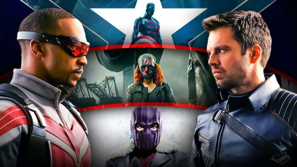 他特别翻阅了大量漫画,他保证许多彩蛋只有真正的漫威粉丝才能发现