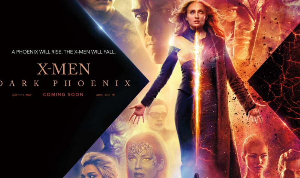 辟谣凤凰女和绯红女巫战力之争一句再无变种人揭晓战力水平