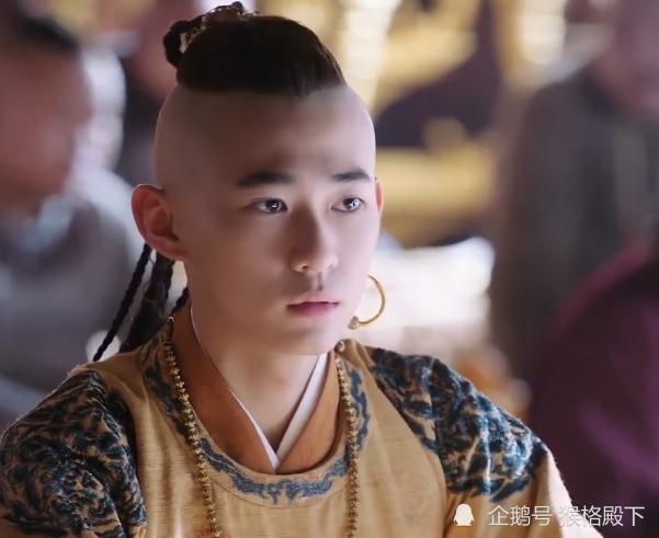 他情人萧燕燕的儿子辽圣宗耶律隆绪对他就真的毫无怨念吗?