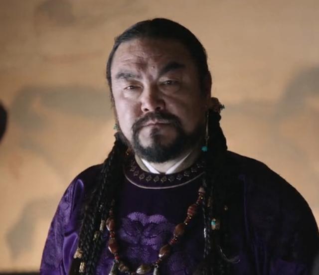 辽圣宗隆绪对后爹韩德让真的没有怨念有从两件事就能看出端倪