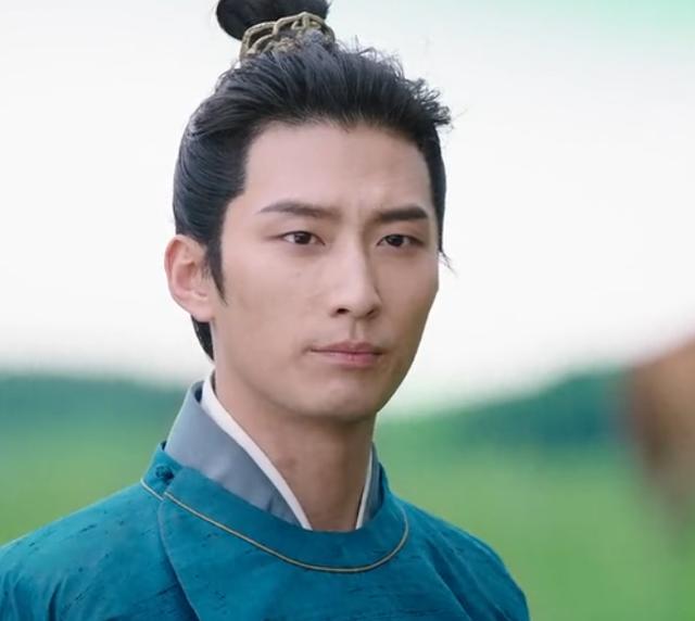 辽圣宗隆绪对后爹韩德让真的没有怨念?有,从两件事就能看出端倪